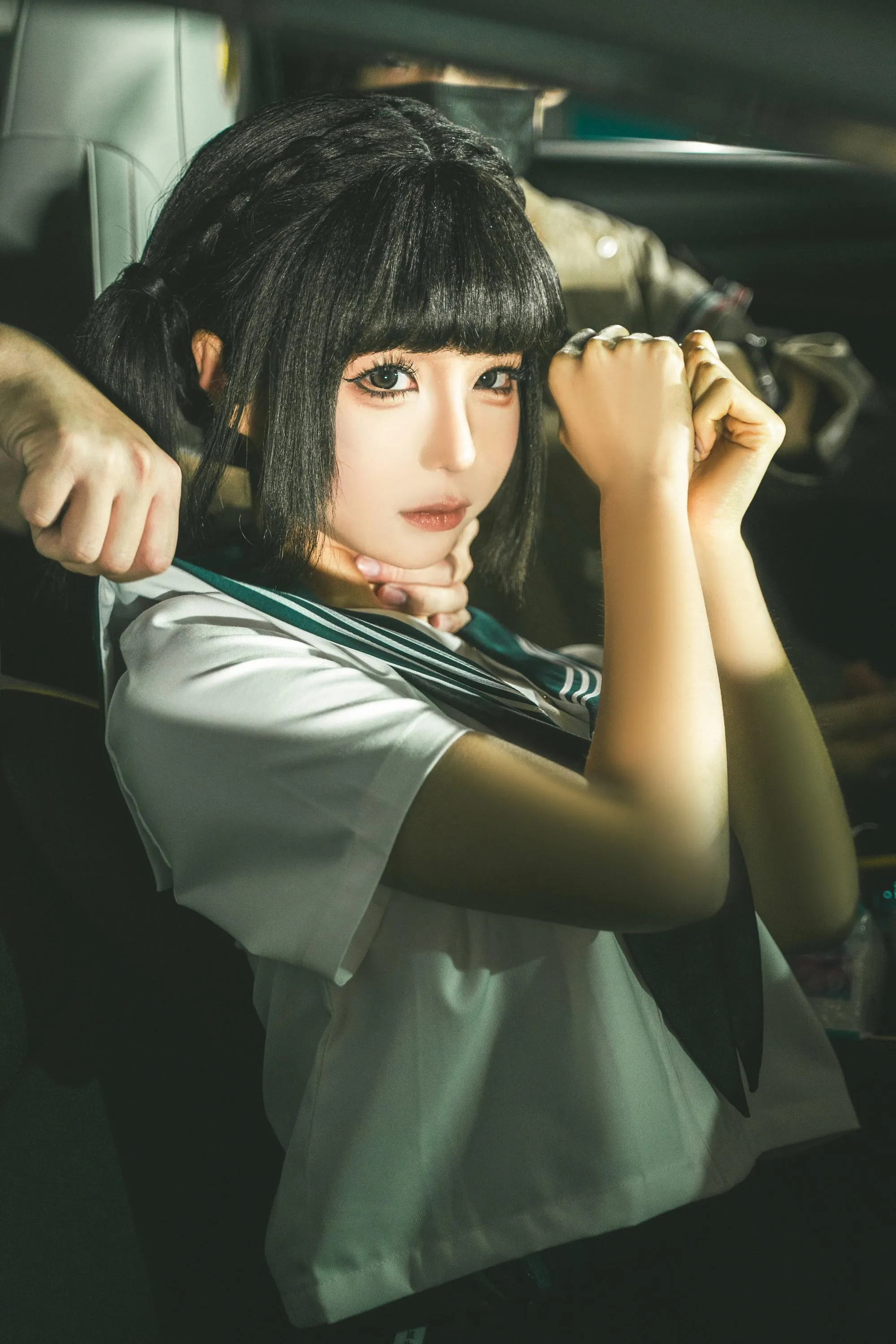 蠢沫沫 – NO.276 2024年02月合集-T3《蠢沫沫奇遇记2》 [115P]插图4